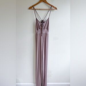 NWT Earthbound Jumpsuit